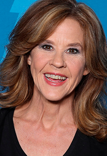 Linda Blair foto